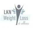 LKN Weight Loss & Wellness logo
